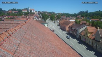 Městys Jedovnice