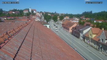 Městys Jedovnice