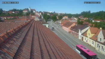 Městys Jedovnice