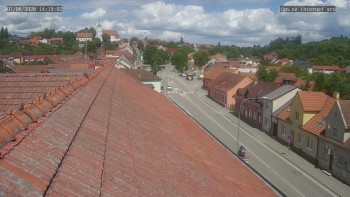Městys Jedovnice