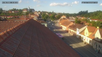 Městys Jedovnice