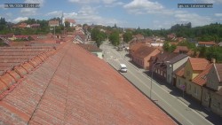 Havlíčkovo náměstí