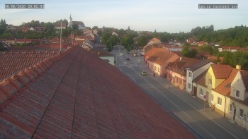 Městys Jedovnice
