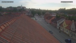 Havlíčkovo náměstí
