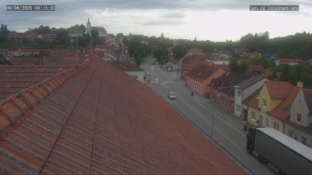 Městys Jedovnice