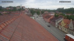 Havlíčkovo náměstí