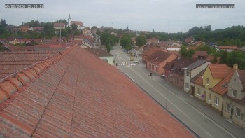 Městys Jedovnice