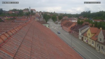 Městys Jedovnice