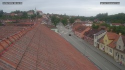 Havlíčkovo náměstí