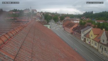 Městys Jedovnice