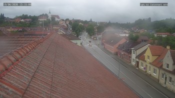 Městys Jedovnice