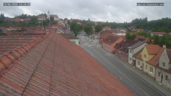 Městys Jedovnice