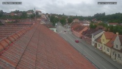Havlíčkovo náměstí