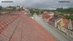 Havlíčkovo náměstí