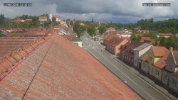 Havlíčkovo náměstí