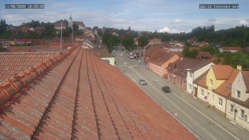 Městys Jedovnice
