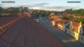 Městys Jedovnice