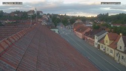 Havlíčkovo náměstí