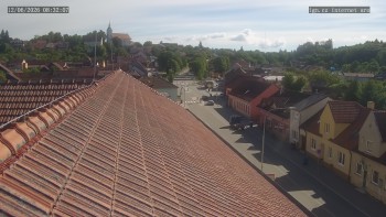 Městys Jedovnice