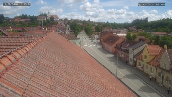 Městys Jedovnice