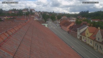 Městys Jedovnice