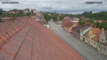 Městys Jedovnice