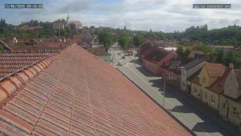 Městys Jedovnice