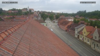 Městys Jedovnice