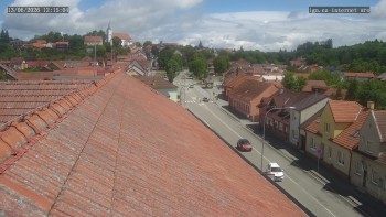 Městys Jedovnice