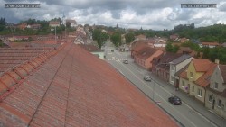 Havlíčkovo náměstí