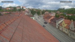 Havlíčkovo náměstí