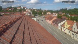 Havlíčkovo náměstí