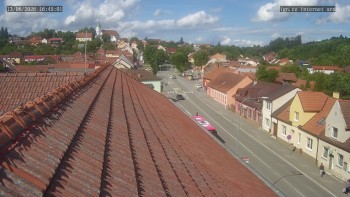 Městys Jedovnice