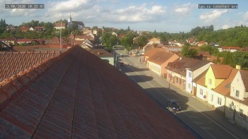 Městys Jedovnice