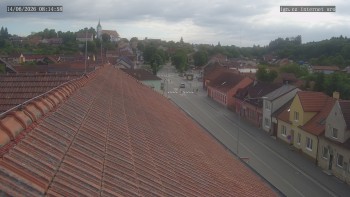 Městys Jedovnice