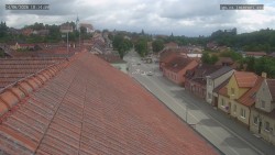 Havlíčkovo náměstí