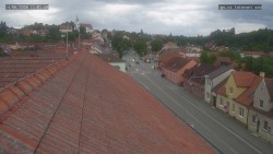 Havlíčkovo náměstí