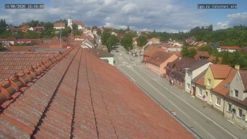 Městys Jedovnice