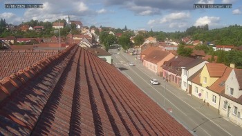Městys Jedovnice
