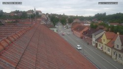 Havlíčkovo náměstí