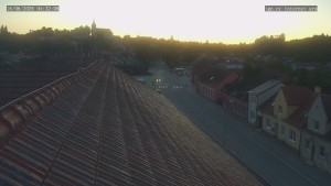 Městys Jedovnice - Havlíčkovo náměstí - 16.6.2026 v 04:32 Městys Jedovnice - Havlíčkovo náměstí - 16.6.2026 v 04:32