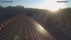 Městys Jedovnice - Havlíčkovo náměstí - 16.6.2026 v 05:32 Městys Jedovnice - Havlíčkovo náměstí - 16.6.2026 v 05:32
