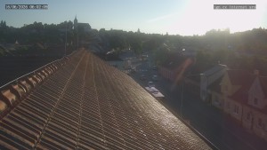 Městys Jedovnice - Havlíčkovo náměstí - 16.6.2026 v 06:02 Městys Jedovnice - Havlíčkovo náměstí - 16.6.2026 v 06:02