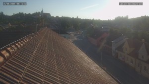 Městys Jedovnice - Havlíčkovo náměstí - 16.6.2026 v 06:15 Městys Jedovnice - Havlíčkovo náměstí - 16.6.2026 v 06:15