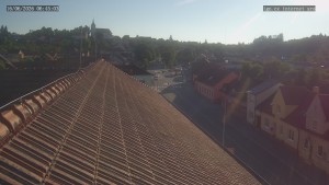 Městys Jedovnice - Havlíčkovo náměstí - 16.6.2026 v 06:45 Městys Jedovnice - Havlíčkovo náměstí - 16.6.2026 v 06:45