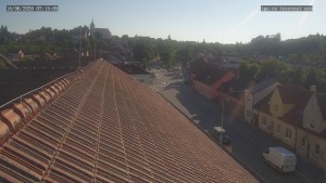 Městys Jedovnice - Havlíčkovo náměstí - 16.6.2026 v 07:15 Městys Jedovnice - Havlíčkovo náměstí - 16.6.2026 v 07:15