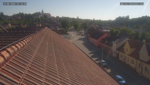Městys Jedovnice - Havlíčkovo náměstí - 16.6.2026 v 07:45 Městys Jedovnice - Havlíčkovo náměstí - 16.6.2026 v 07:45