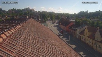 Městys Jedovnice