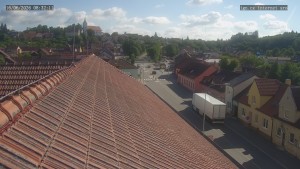 Městys Jedovnice - Havlíčkovo náměstí - 16.6.2026 v 08:32 Městys Jedovnice - Havlíčkovo náměstí - 16.6.2026 v 08:32