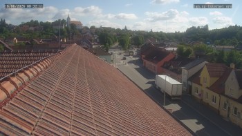 Městys Jedovnice